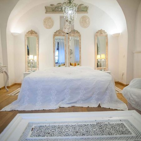 Art Boutique Hotel Buergerhaus Rust Quarto foto